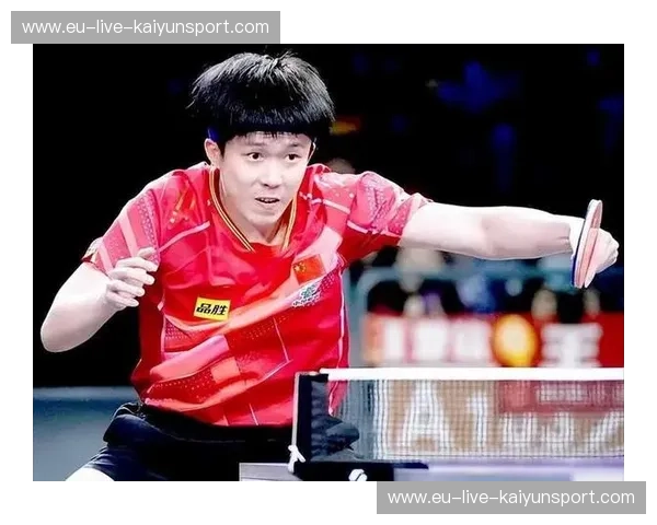 世乒赛赛果揭秘：激情碰撞背后的冠军之路