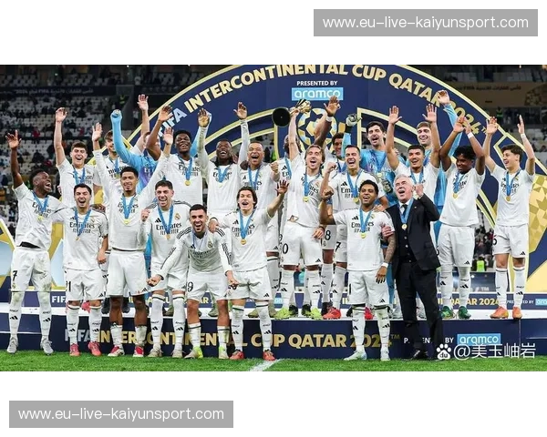 欧冠官宣震撼来袭！2024赛季全新亮点提前揭晓