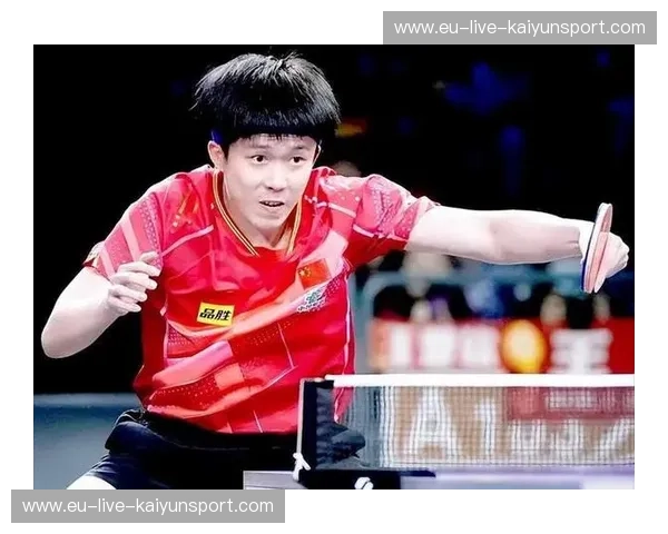 世乒赛赛果揭秘：激情碰撞背后的冠军之路